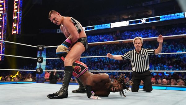 6 Ups & 4 Downs From WWE SmackDown (Dec 2) – Page 8