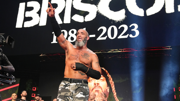 Jay Briscoe