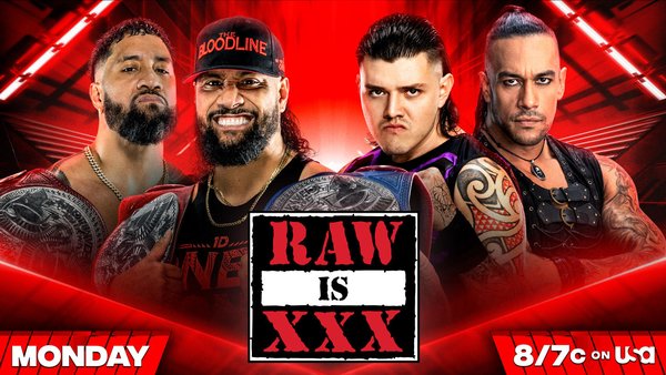 Wwe Raw Is Xxx 10 Things That Must Happen Page 7 0865