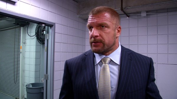 Triple H