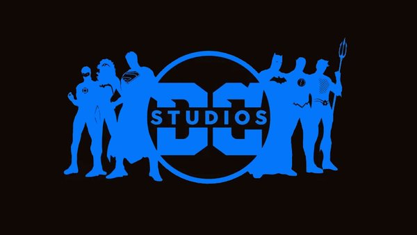 DC Studios