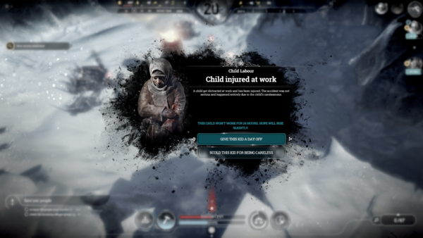 frostpunk game