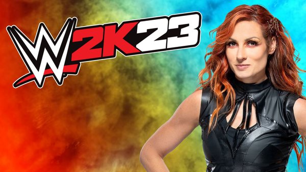 Wwe 2K23 Female Roster