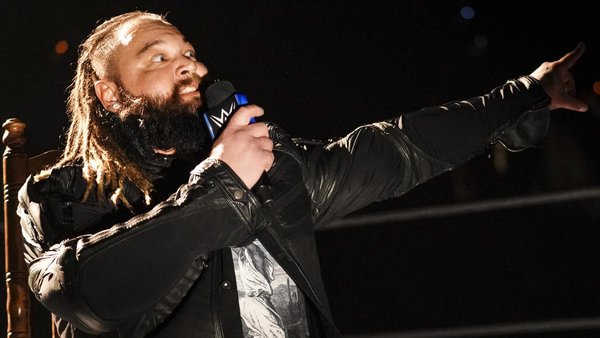 Bray Wyatt