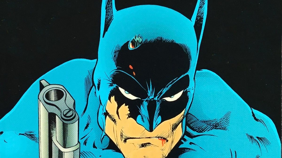 10 Obscure Batman Facts That You Have Probably Never Heard Of