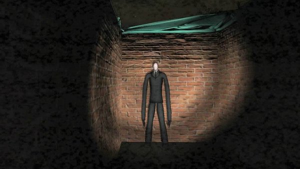 slender man the eight pages