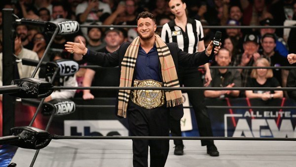 6 Ups & 2 Downs From AEW Dynamite (11 Jan - Review) – Page 7