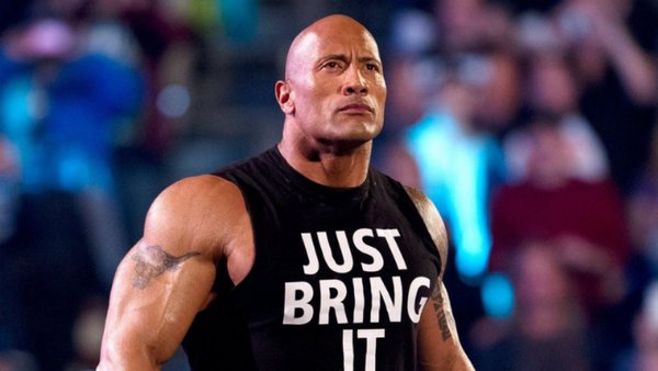 The Rock Not Competing at WrestleMania 39 Not a Work - Door