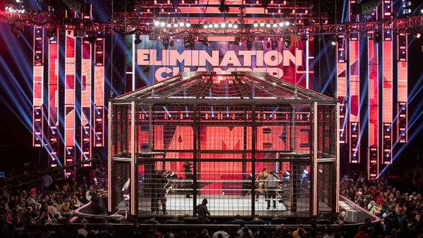 Elimination Chamber