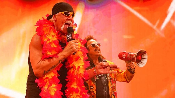 Hulk Hogan Jimmy Hart