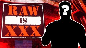 WWE Raw Is XXX Kevin Nash