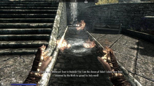 elder scrolls 5 skyrim