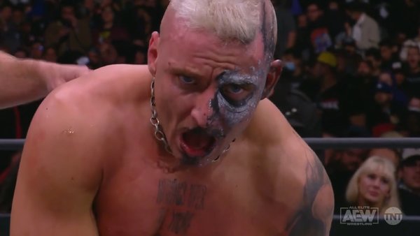 Darby Allin