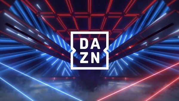 AEW DAZN