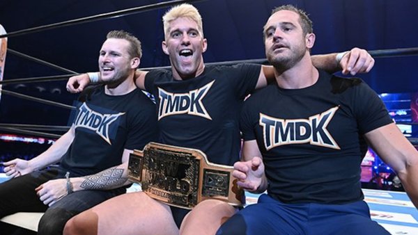 TMDK ZSJ