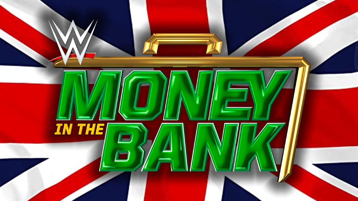 Money In The Bank 2023 Πληροφορίες για την επιλογή του Λονδίνου