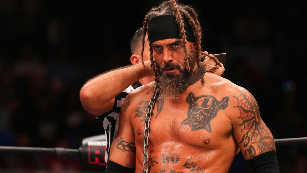 Wrestling World Pays Tribute To Jay Briscoe Following Tragic Passing