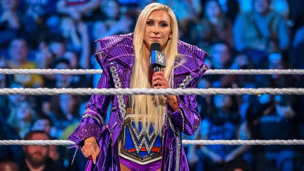 Charlotte Flair 2023