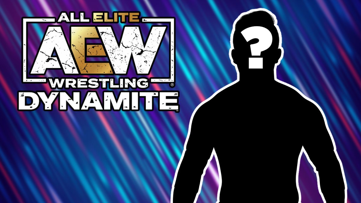 Ex-WWE Star Set To Debut On AEW Dynamite