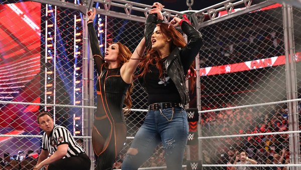 Becky Lynch Lita