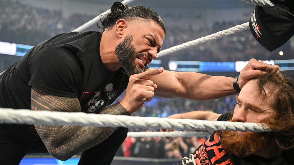 4 Ups & 3 Downs From WWE SmackDown (Feb 3)