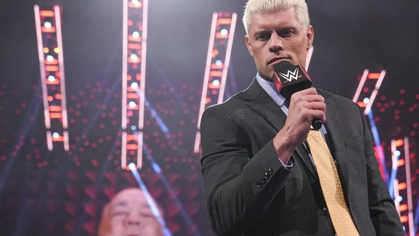 Cody Rhodes Paul Heyman