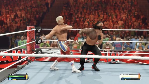 WWE 2K23 33 Screenshots You NEED To See Page 3   2ca927f5c4f200d5 600x338 