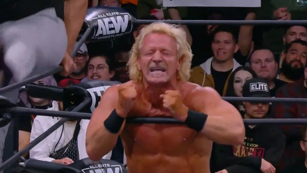 Jeff Jarrett