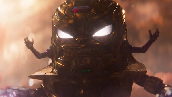 Ant-Man and the Wasp Quantumania MODOK