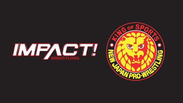 IMPACT Wrestling NJPW