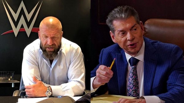 WWE News: Major Star Upset With Triple H's Response To Vince