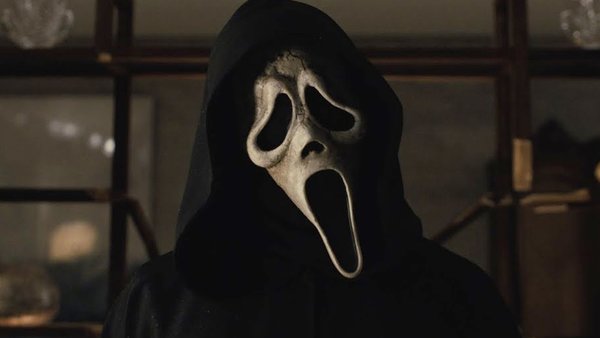 Scream VI 