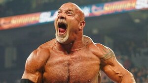 Goldberg WWE SummerSlam 2019