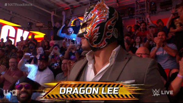 Dragon Lee