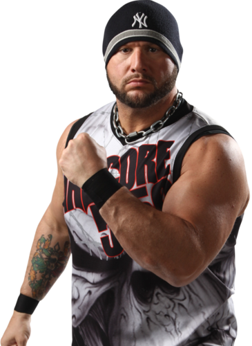 Defiant Wrestling - Bully Ray