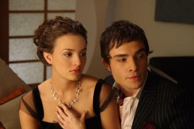 My favorite TV couple of all time! | Gossip girl chuck, Gossip girl ...