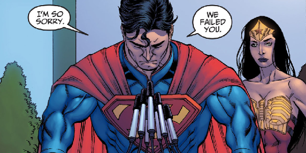 EDITORIAL: Should Batman and Superman Kill?