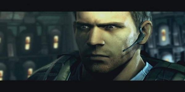 10 Ridiculously Macho Video Game Characters – Page 10