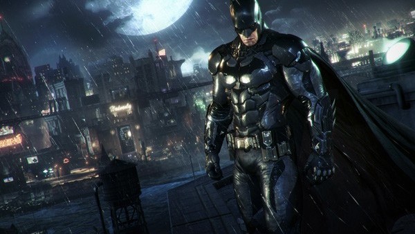 Batman: Arkham Knight Reviews - 10 Early Critical Reactions You Need To See  – Page 2