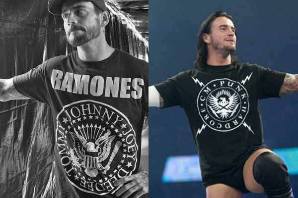 7 Wwe T Shirts That Were Total Rip Offs Spectrausa