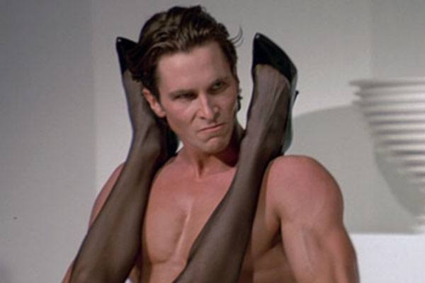 10 Things You Didn't Know About American Psycho – Page 9