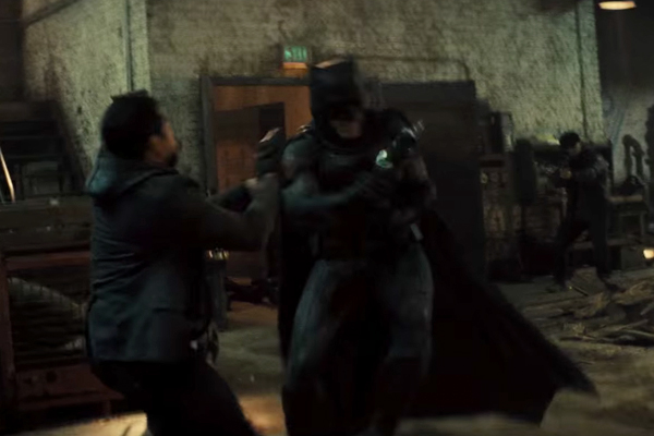 Batman V Superman: 11 Most Hotly Anticipated Scenes